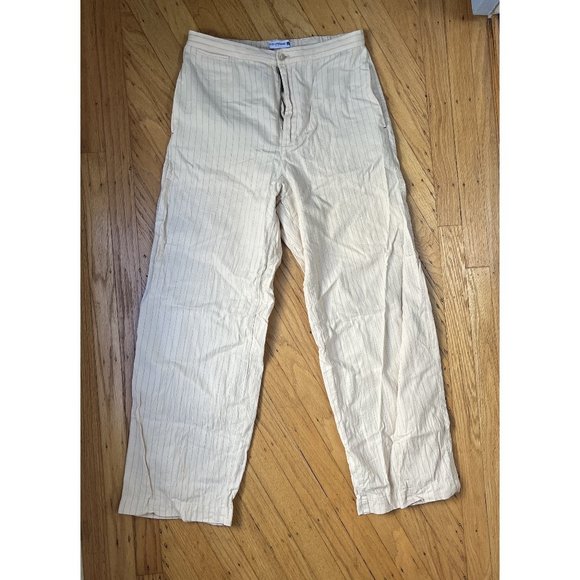 Uniqlo x Ines de la Fressange pant  (M) - Picture 1 of 5
